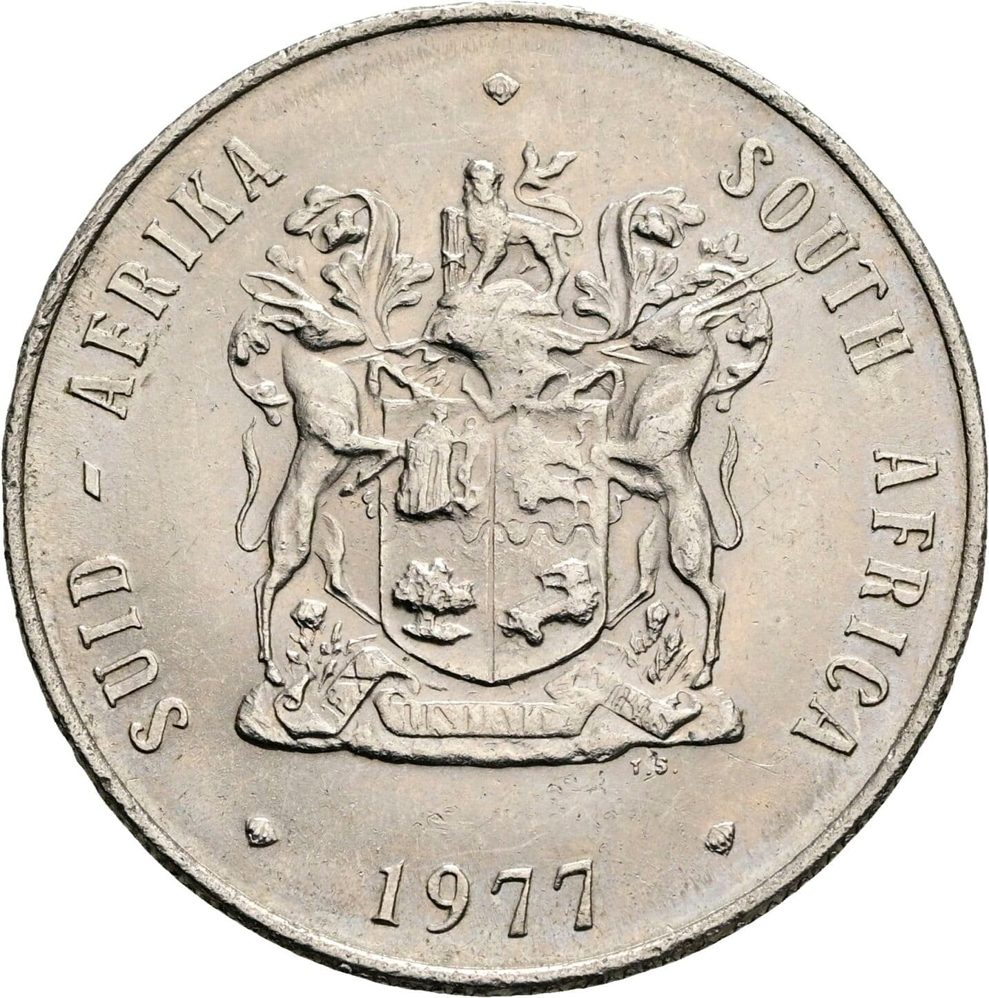 1 Rand