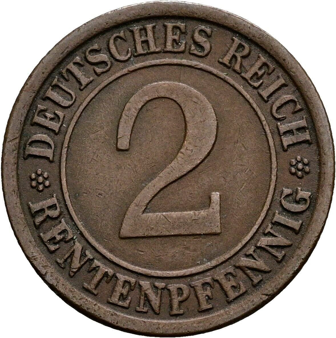 2 Rentenpfennig
