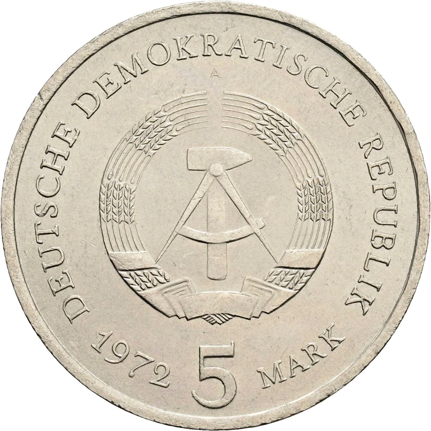 5 Mark