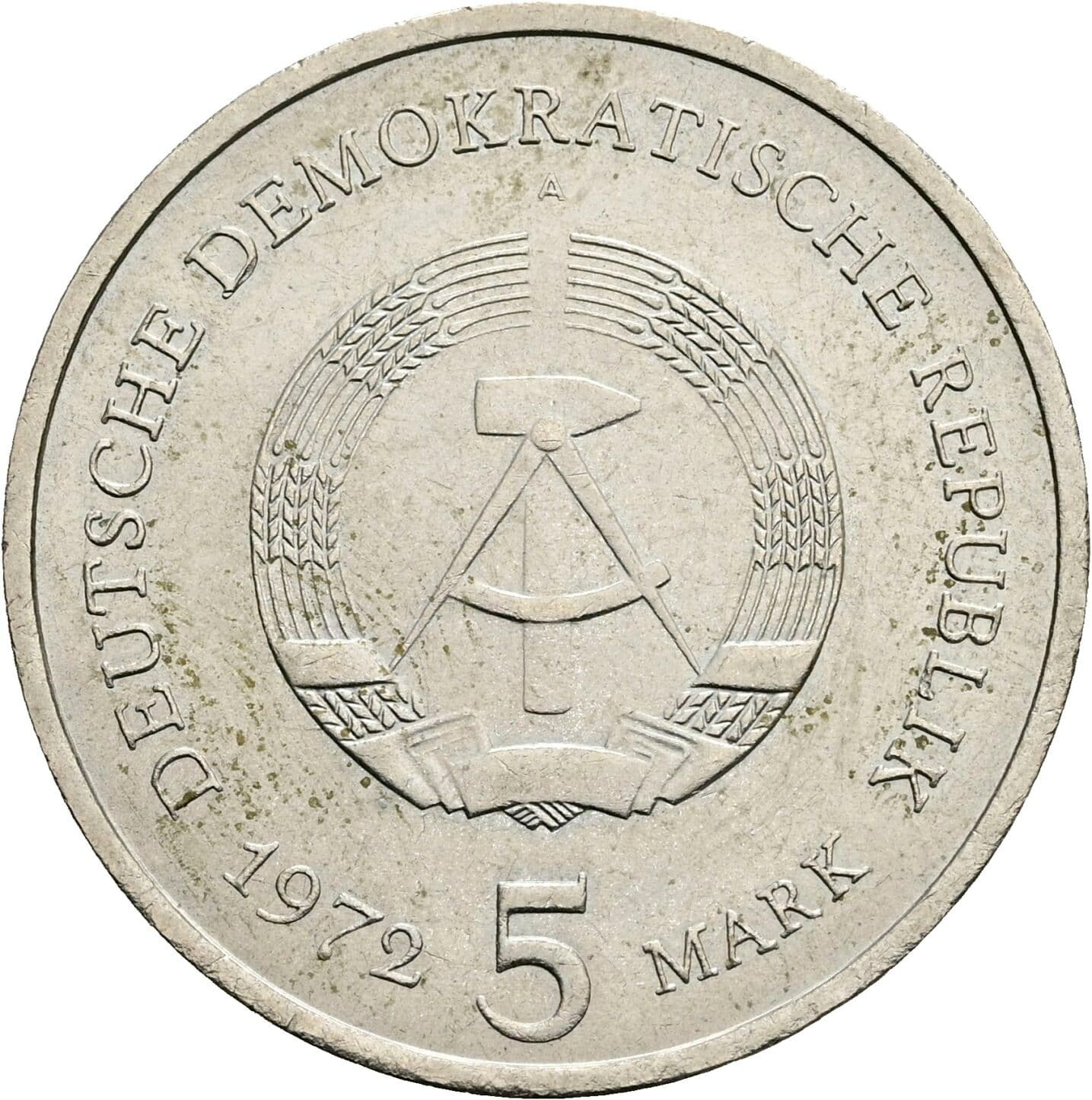 5 Mark