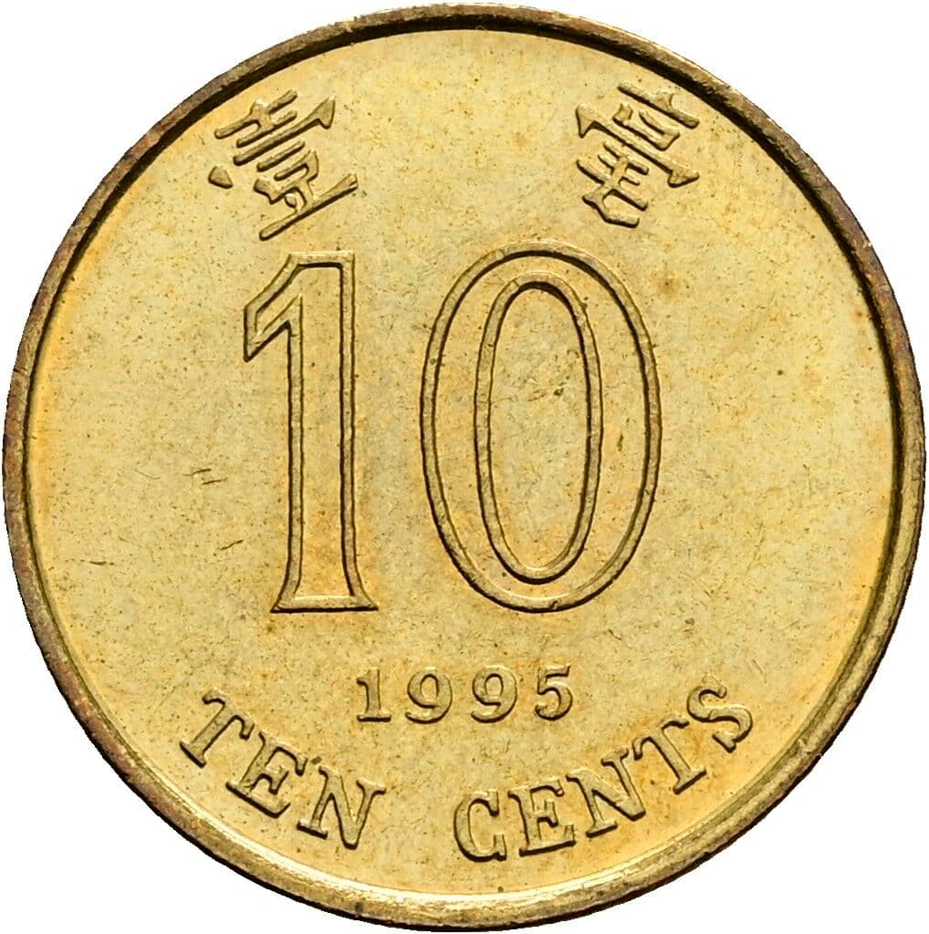 10 Cents