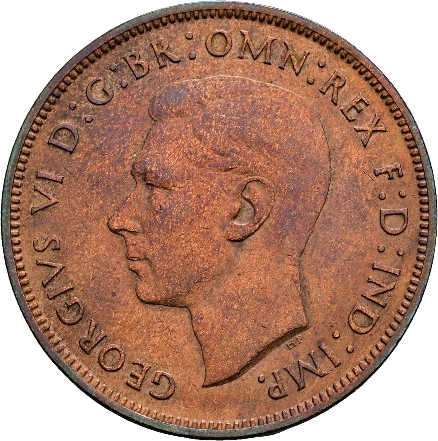 1 Penny