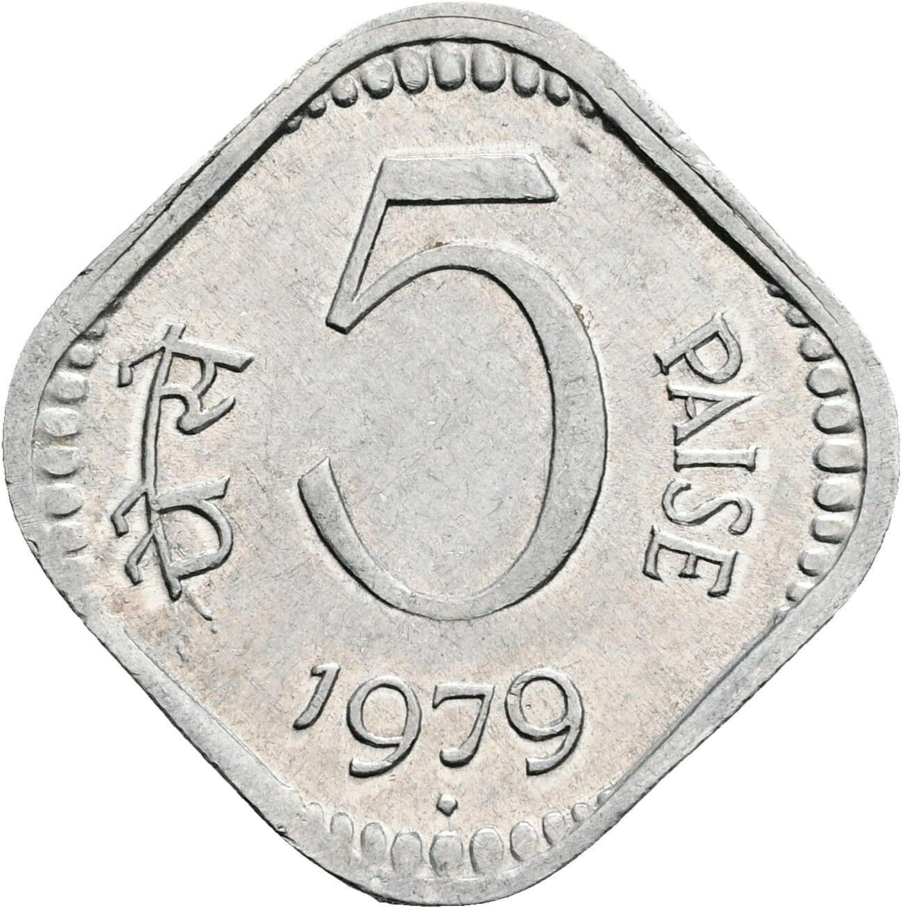 5 Paise
