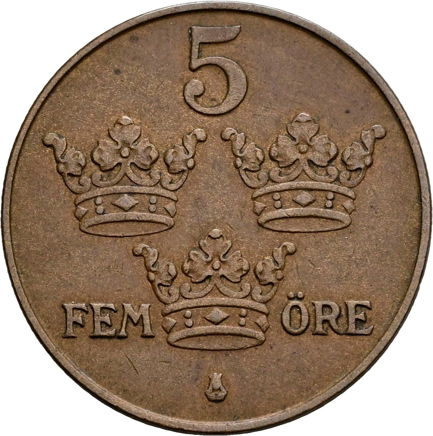 5 Öre