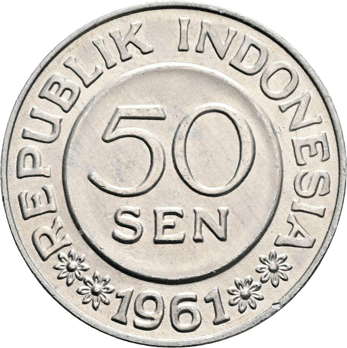 50 Sen