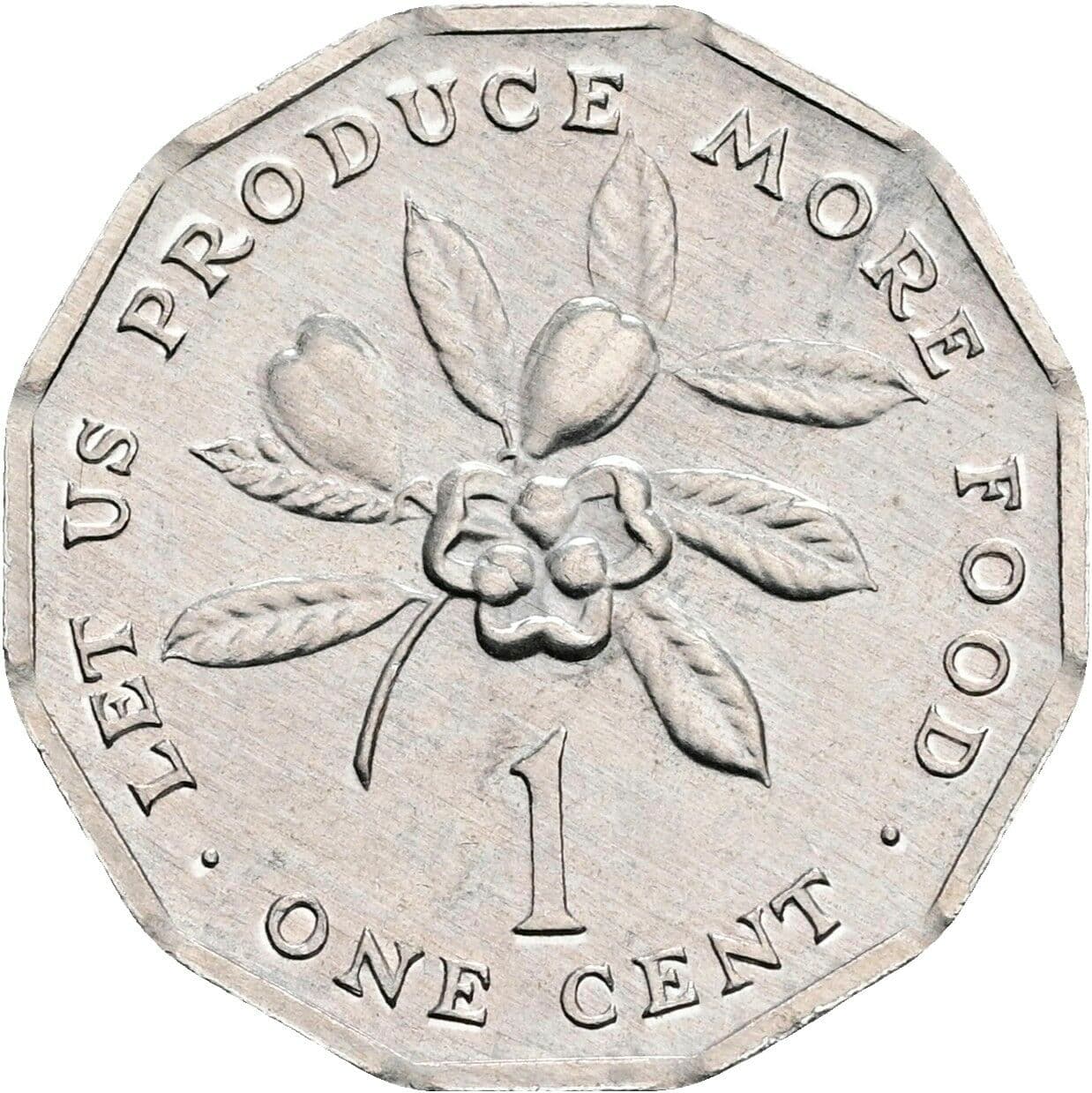 1 Cent