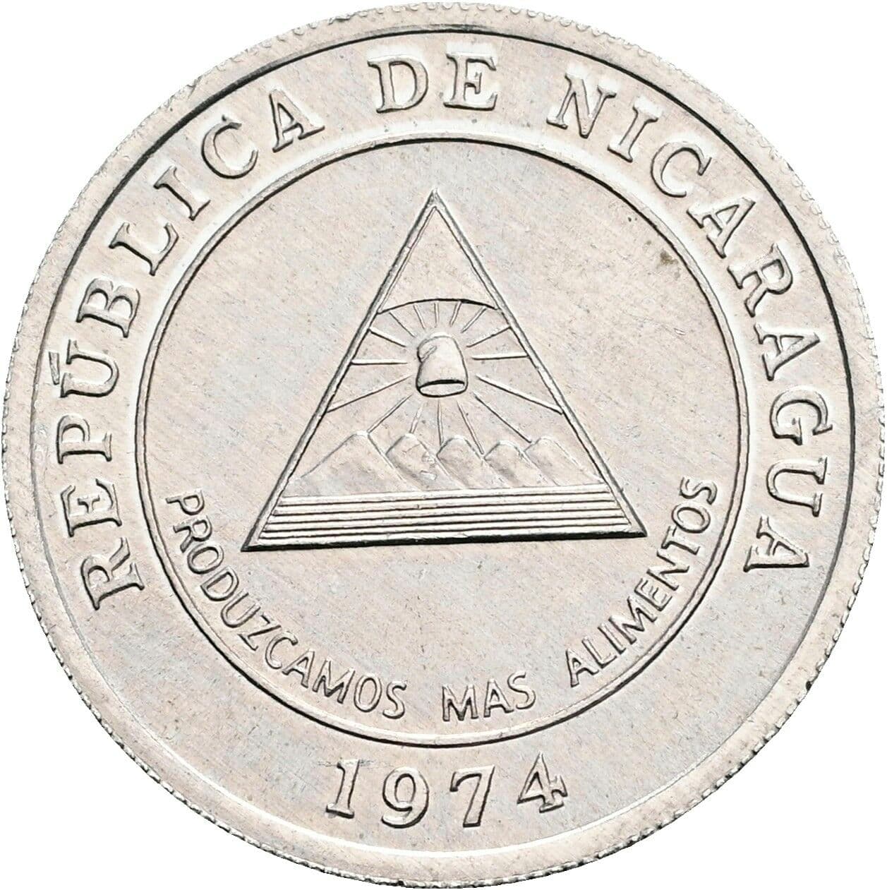 5 Centavos