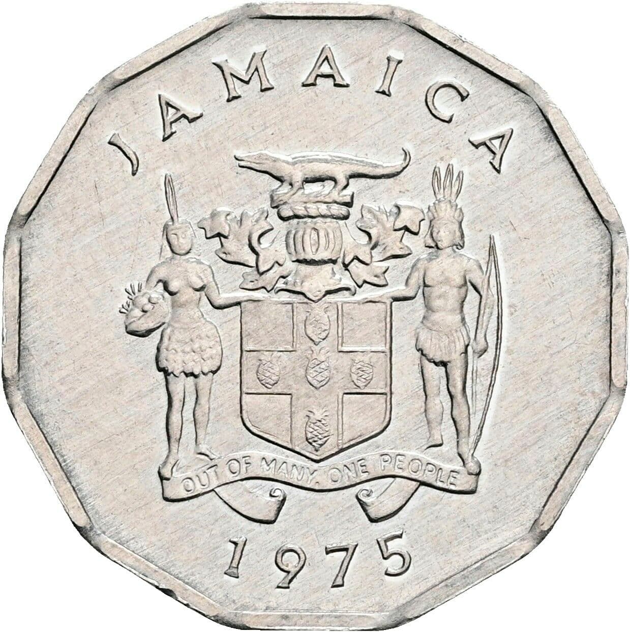 1 Cent