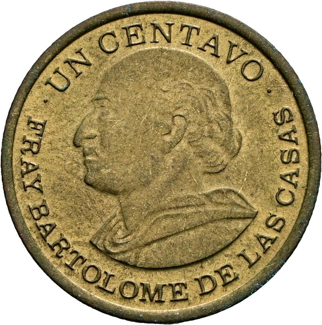 1 Centavo