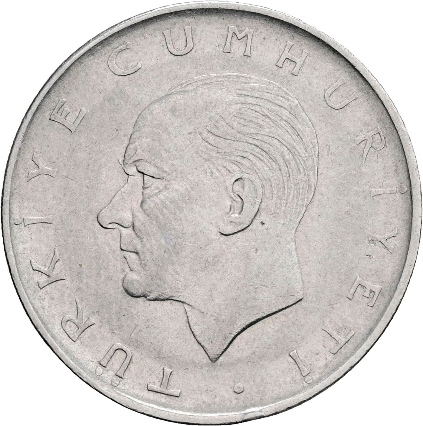 1 Lira