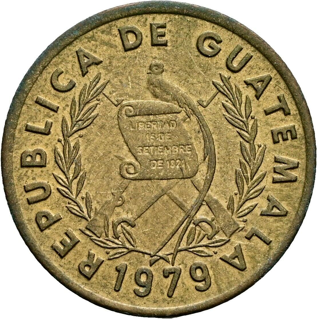 1 Centavo