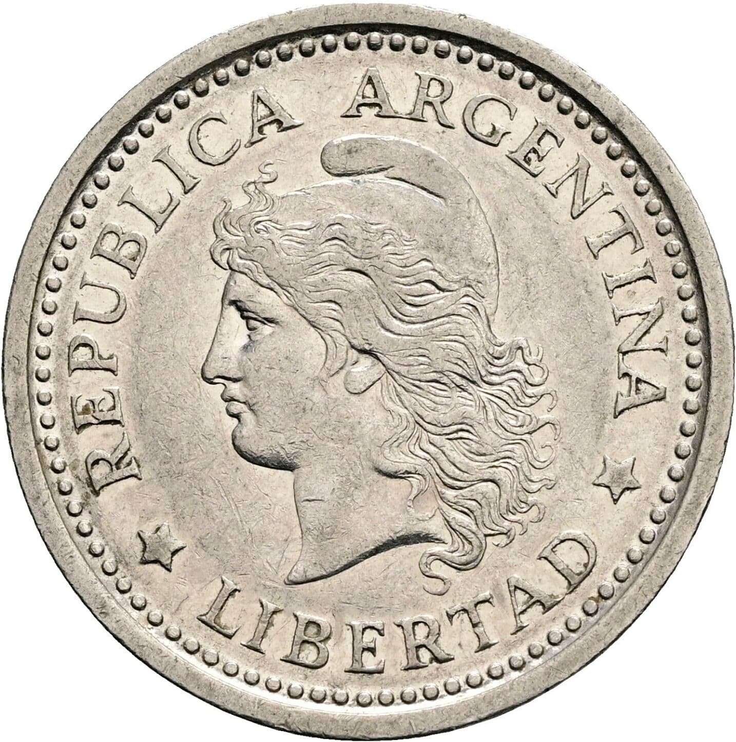 1 Peso