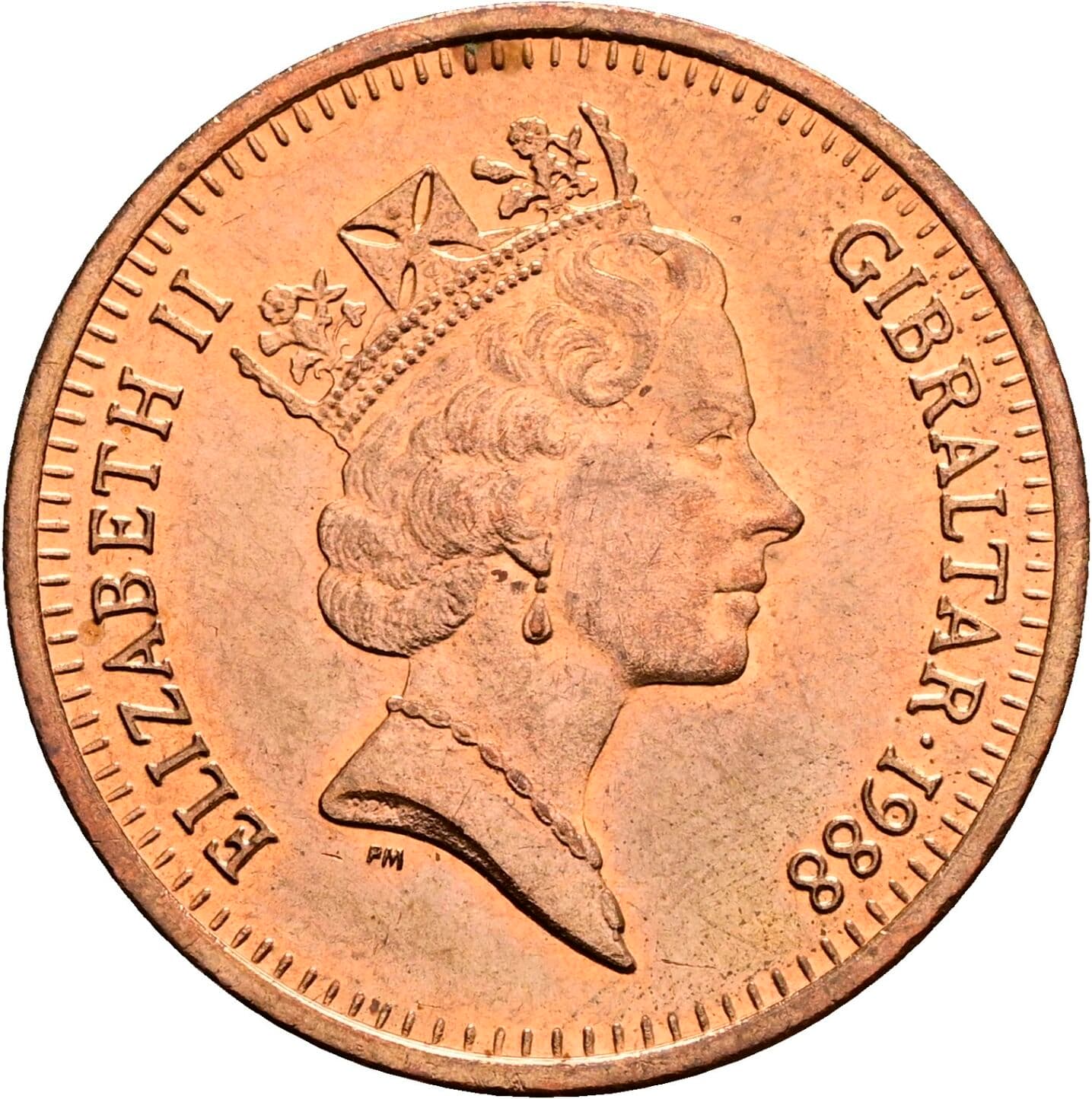 2 Pence
