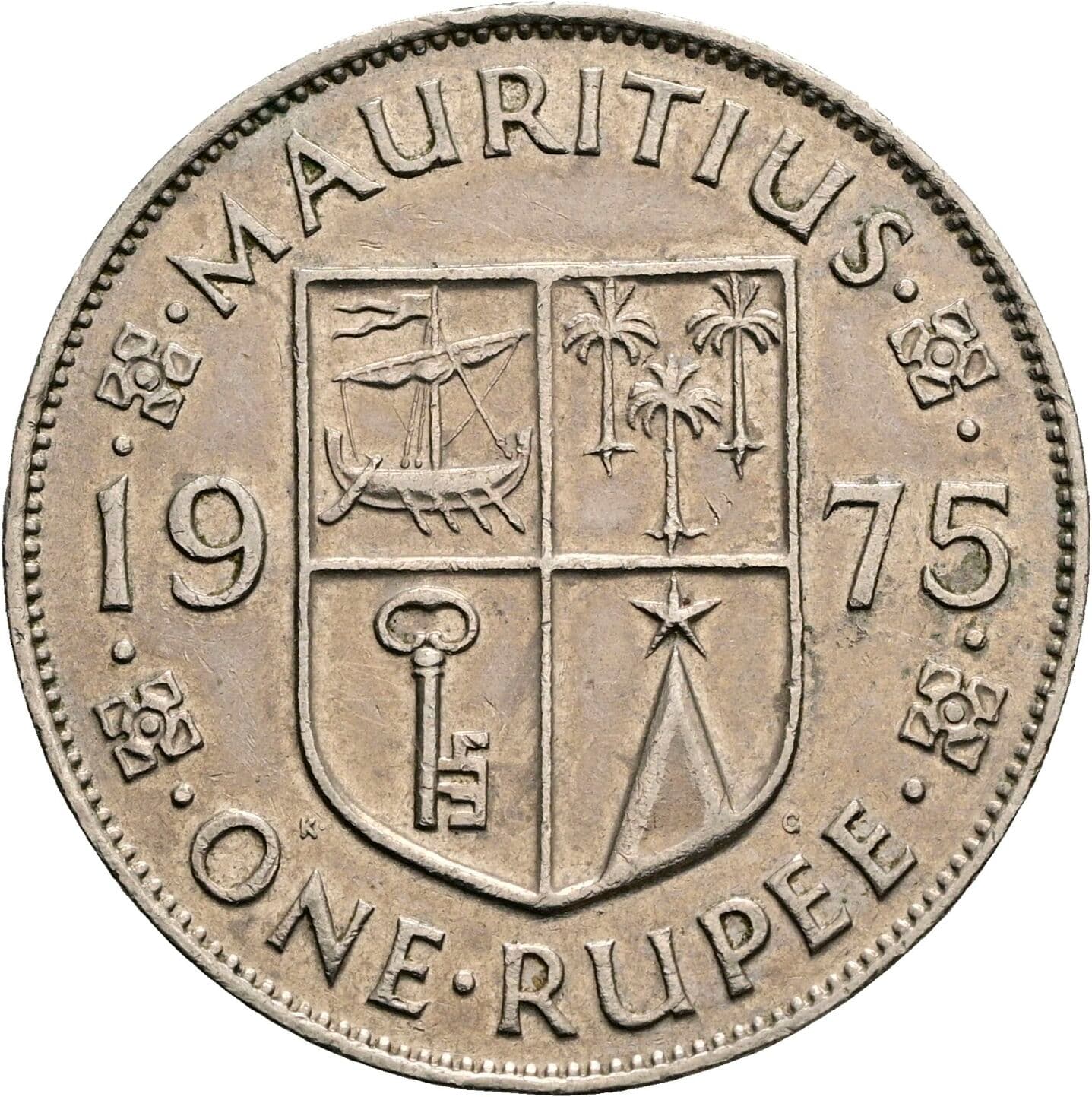 1 Rupee
