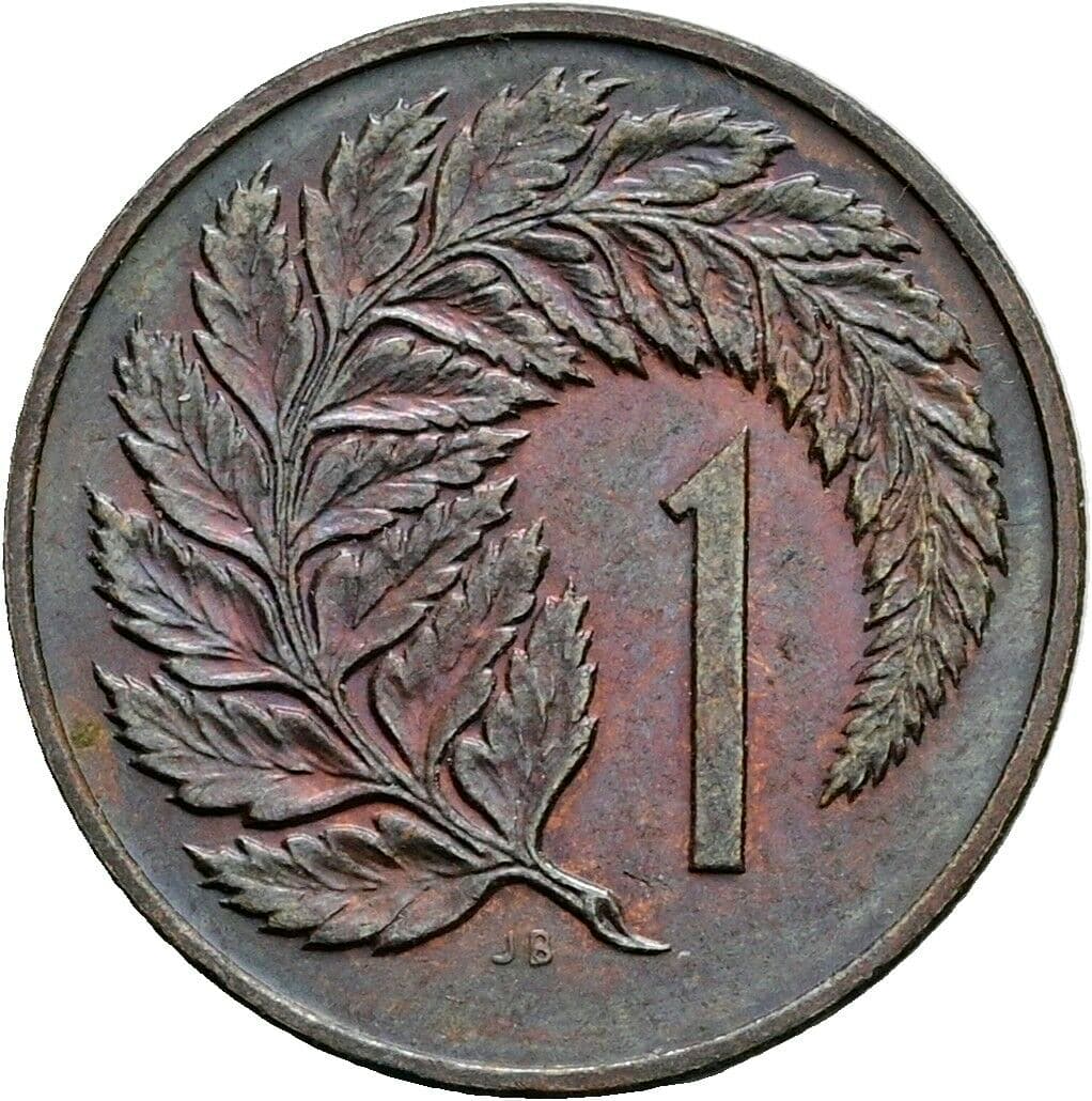 1 Cent