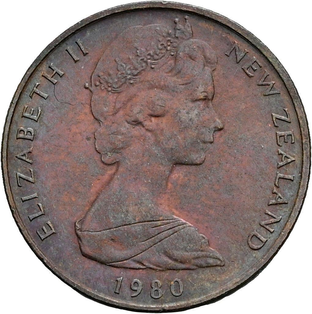 1 Cent