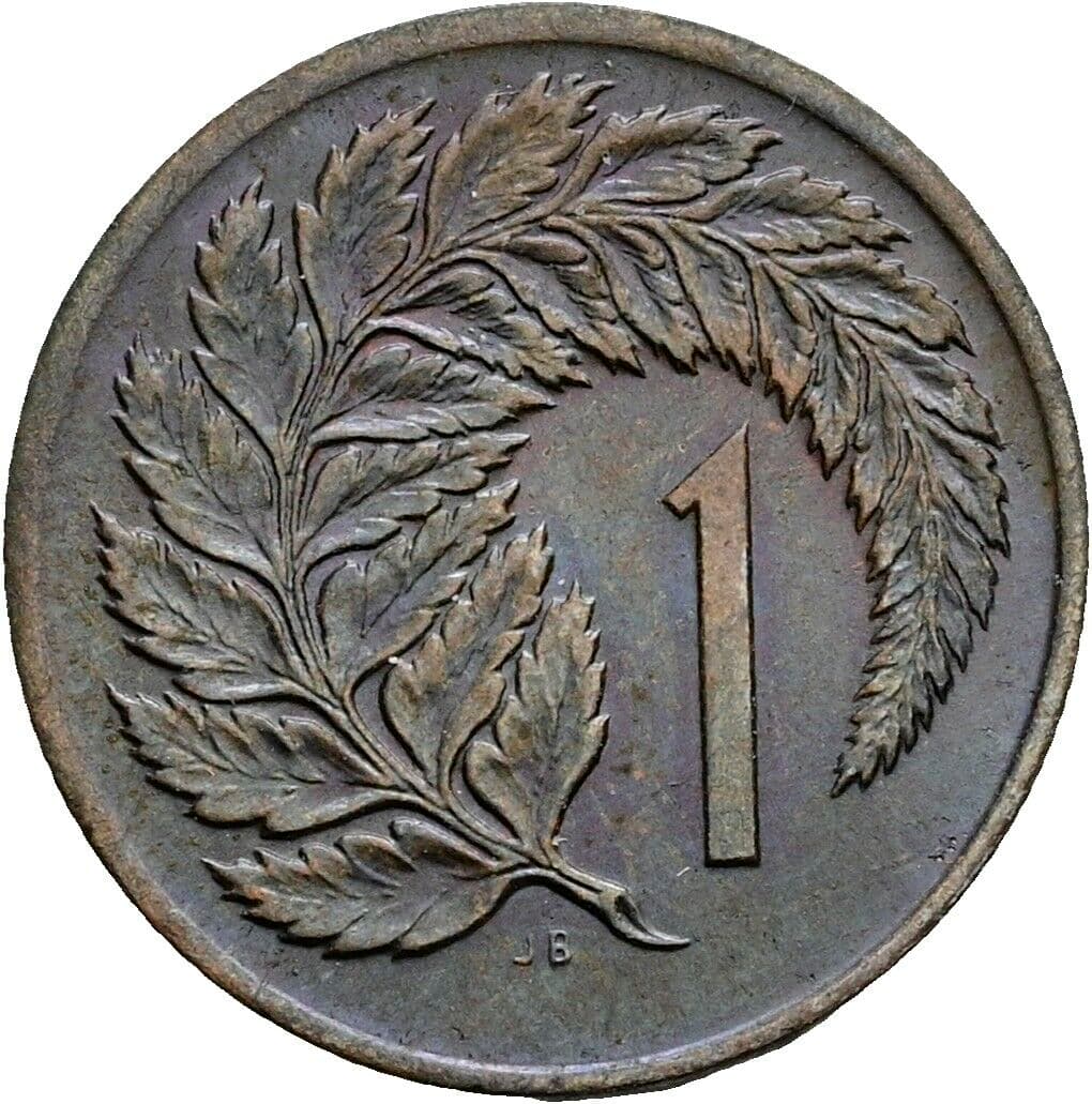 1 Cent