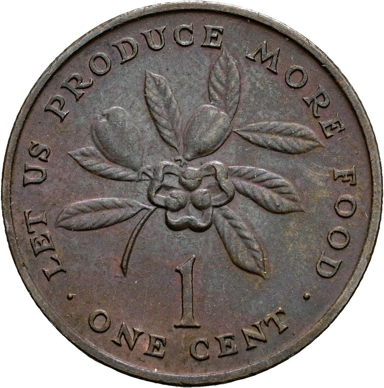 1 Cent