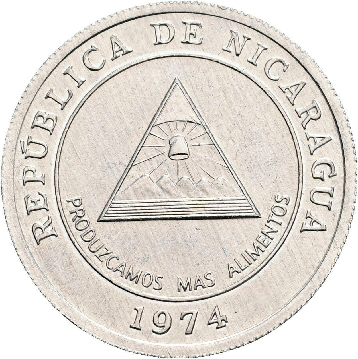 5 Centavos