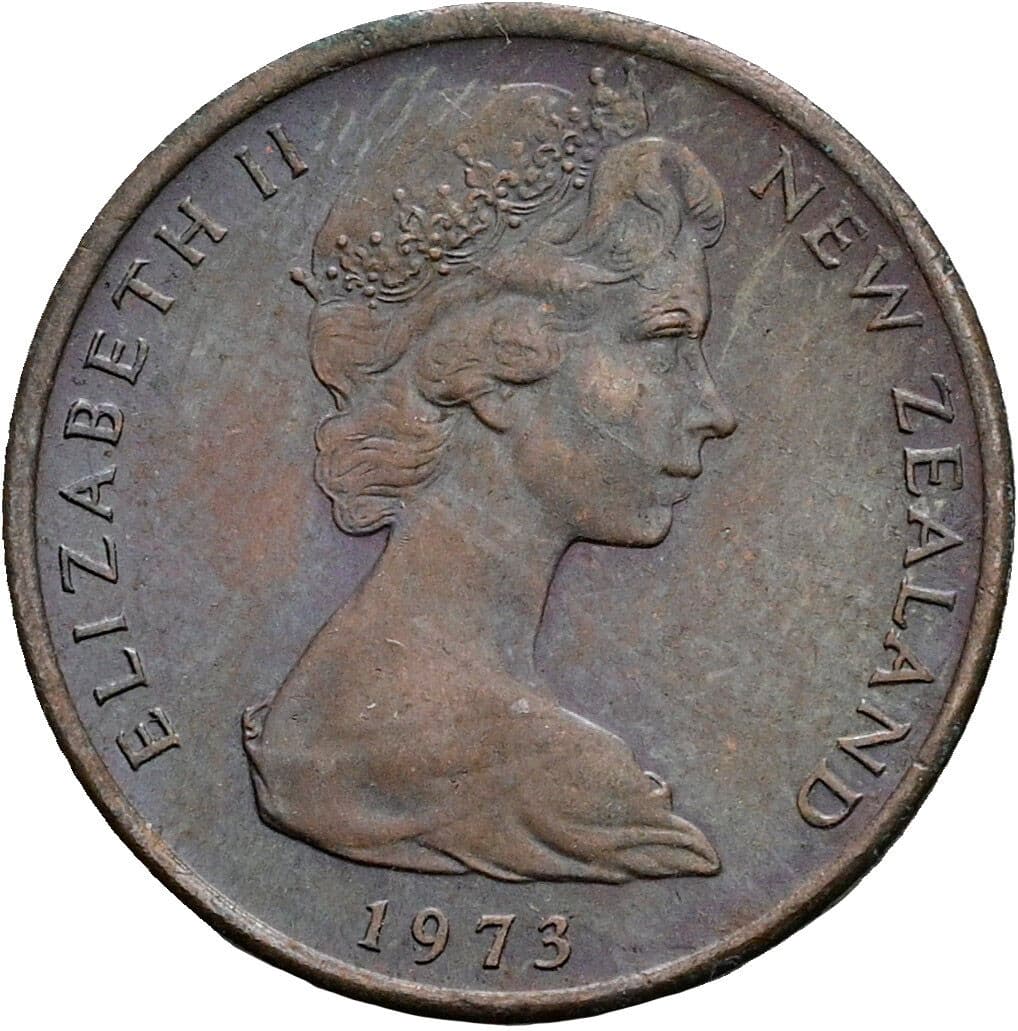 1 Cent