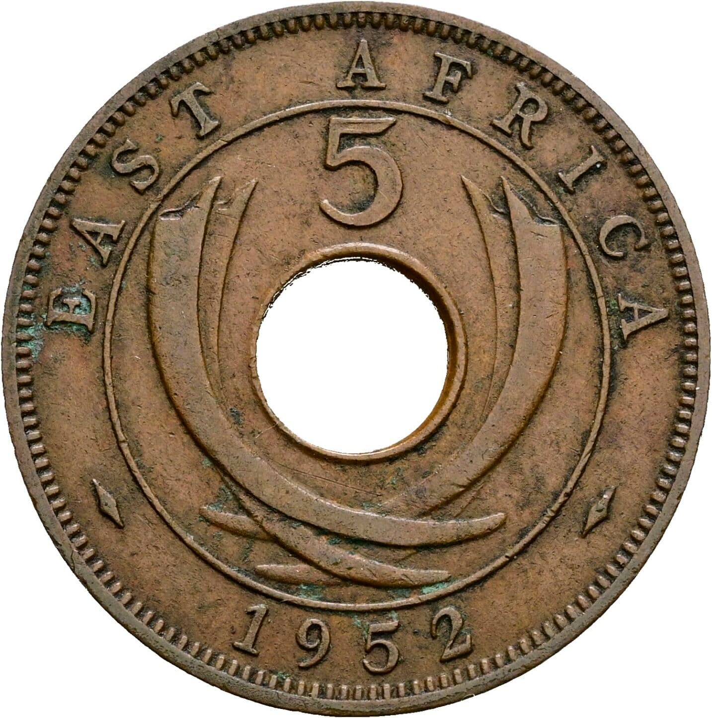 5 Cents