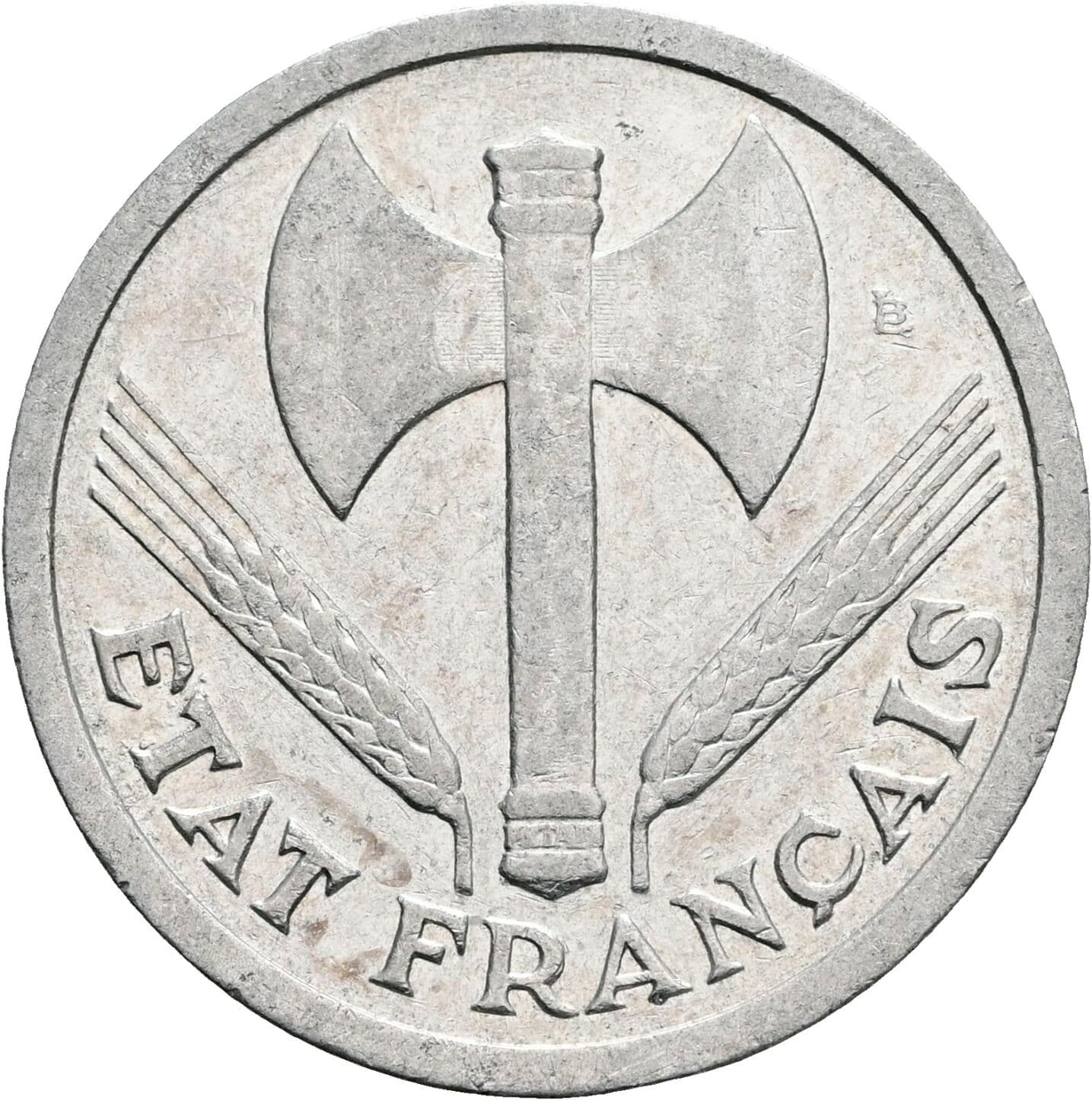 2 Francs