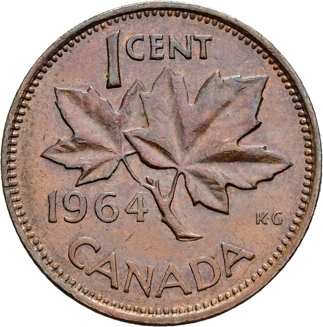 1 Cent