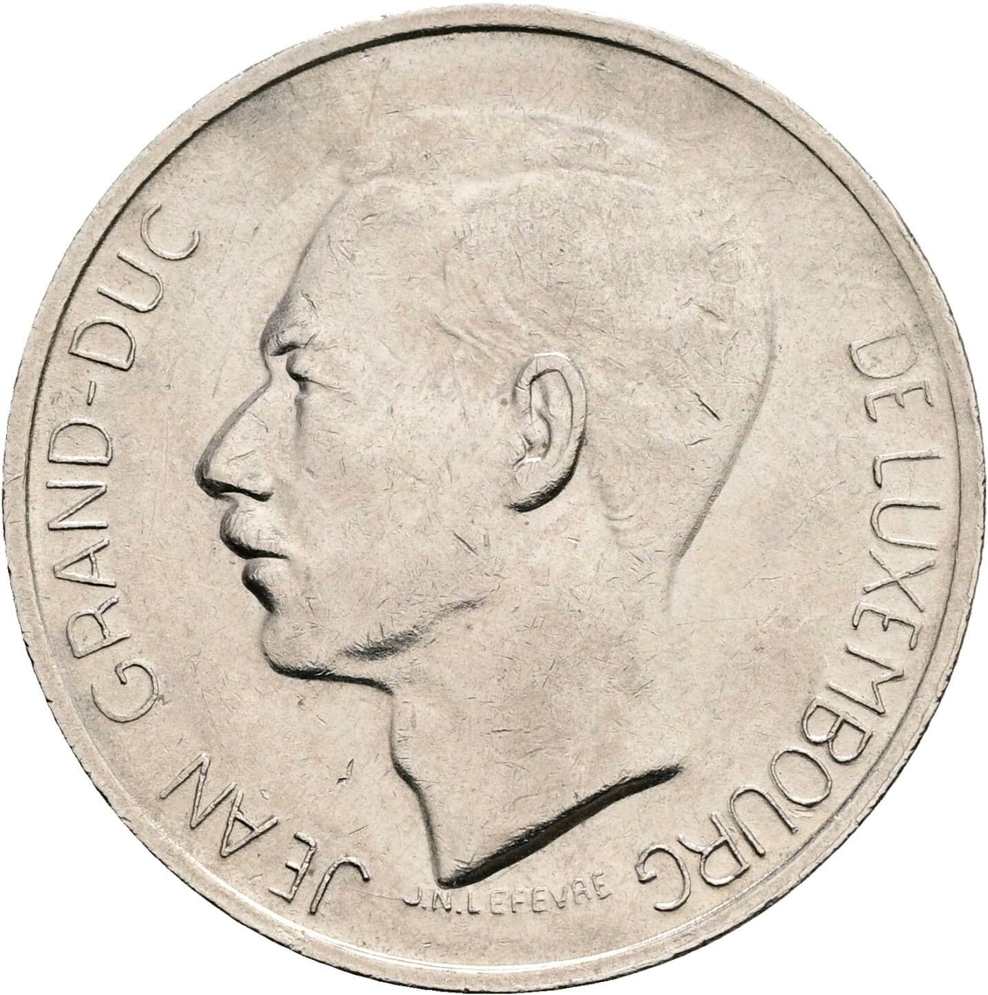 10 Francs