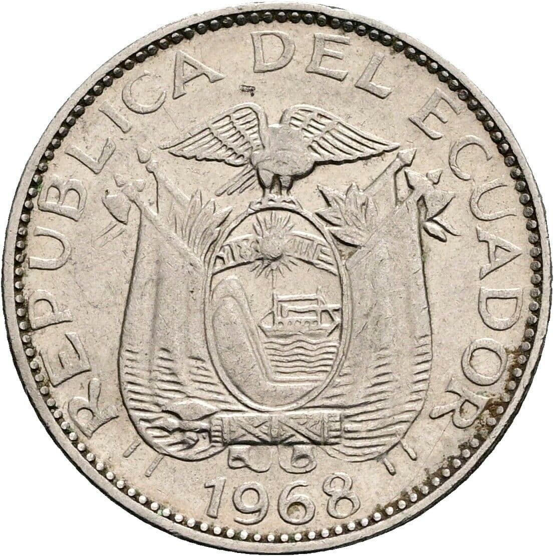 10 Centavos