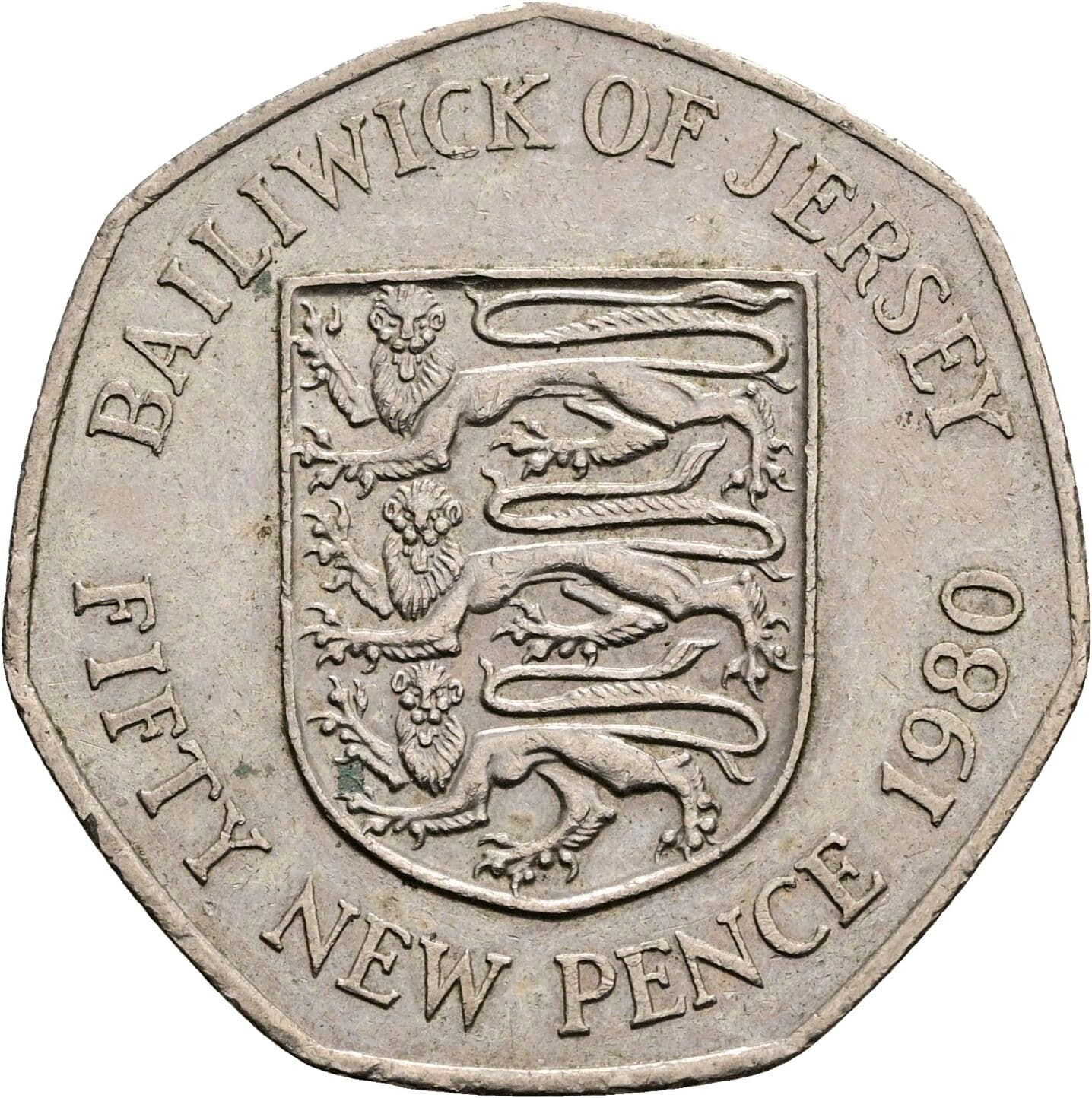 50 Pence