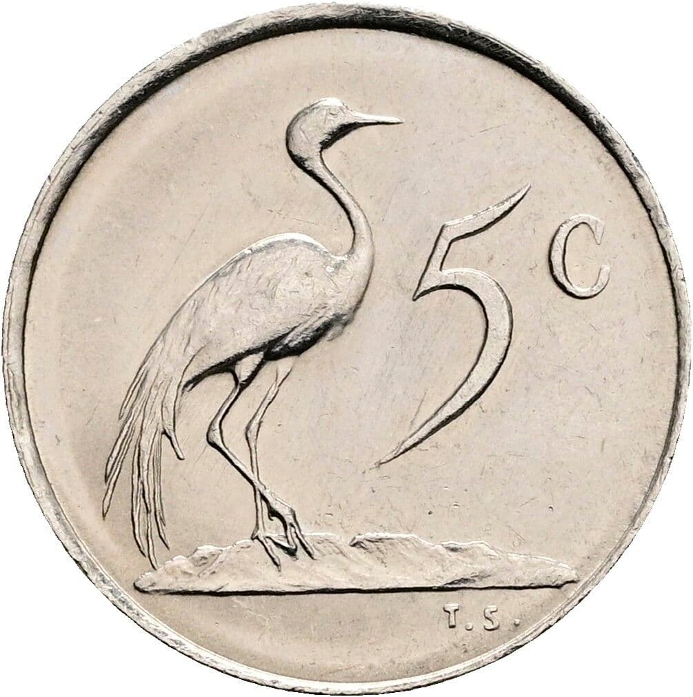 5 Cents