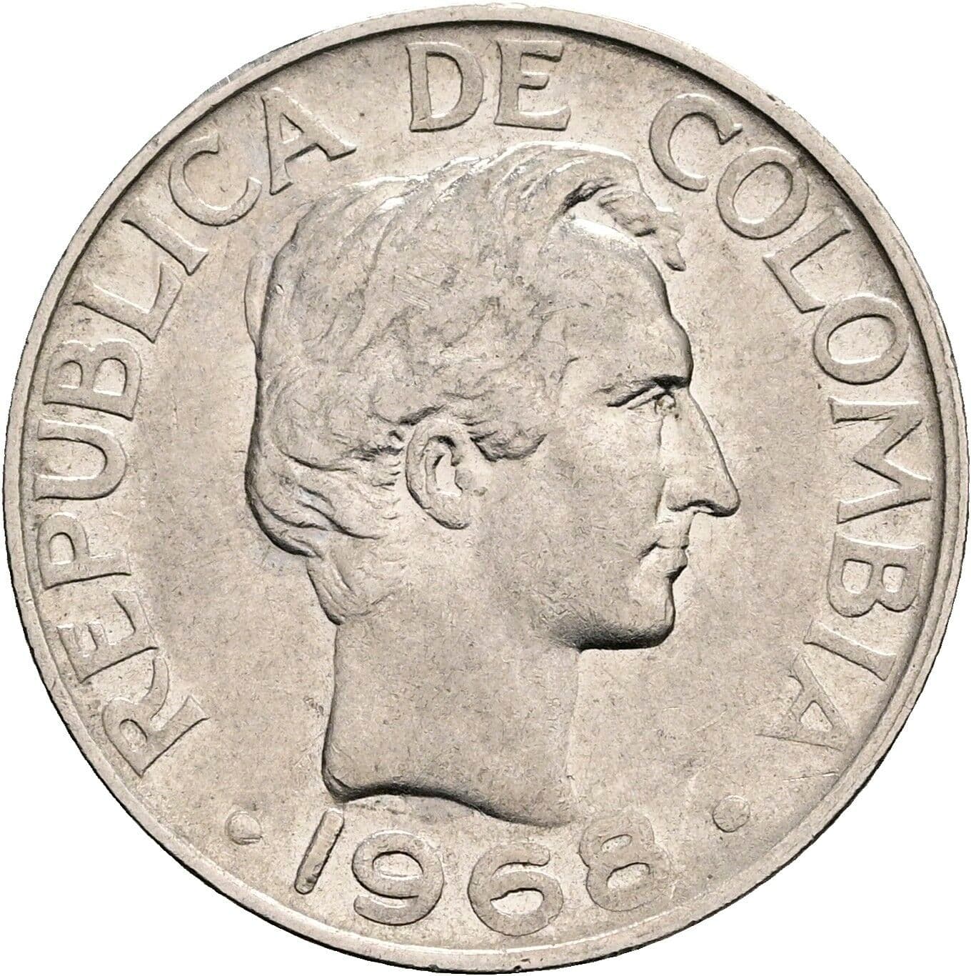 20 Centavos