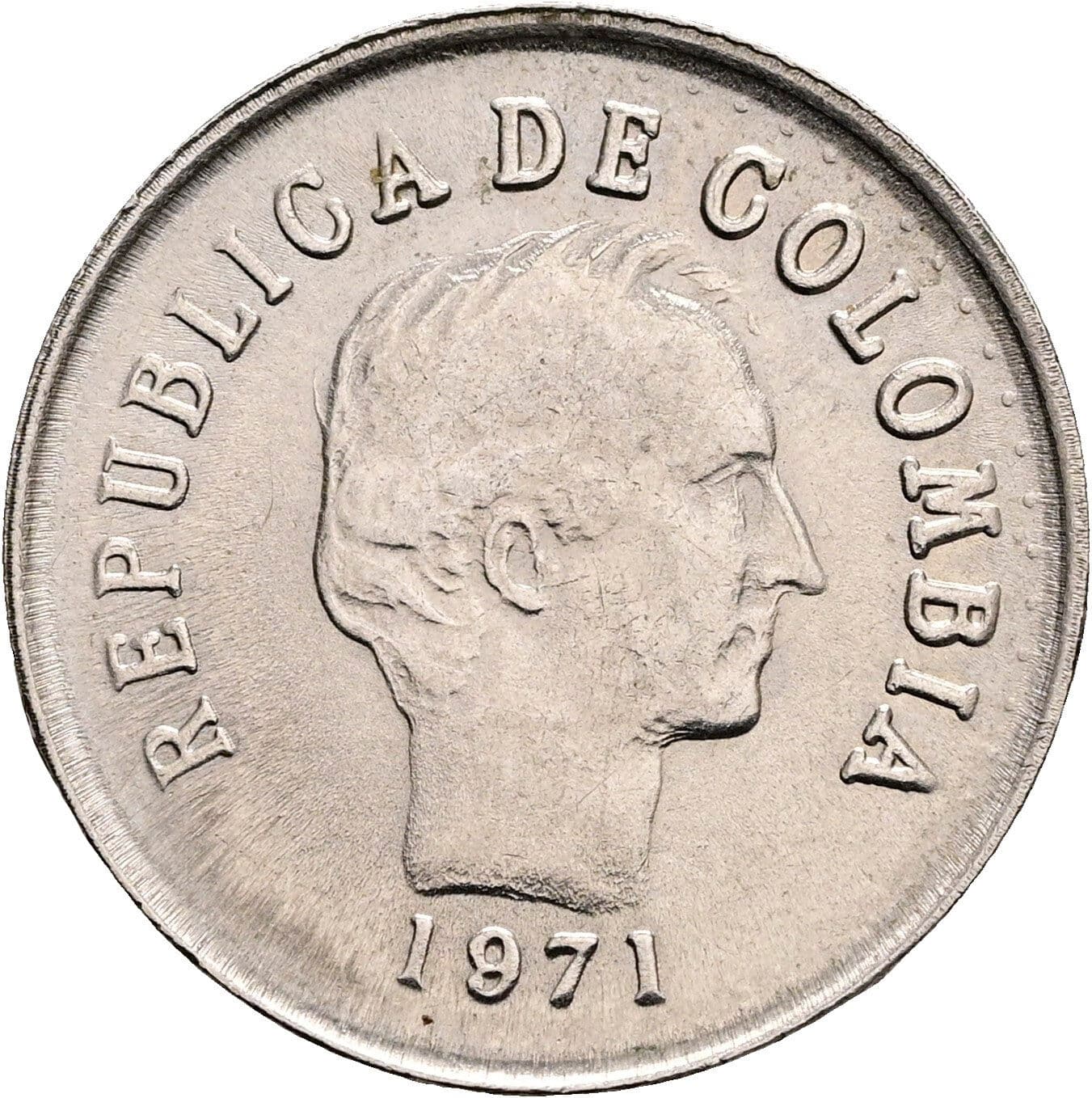 20 Centavos