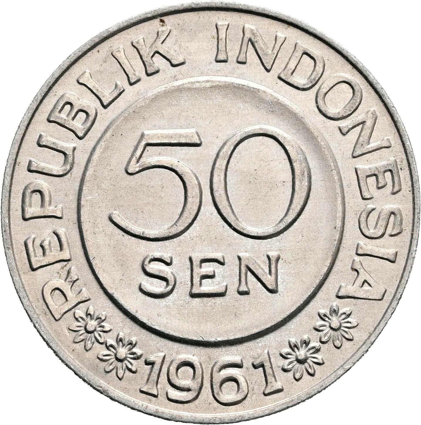 50 Sen
