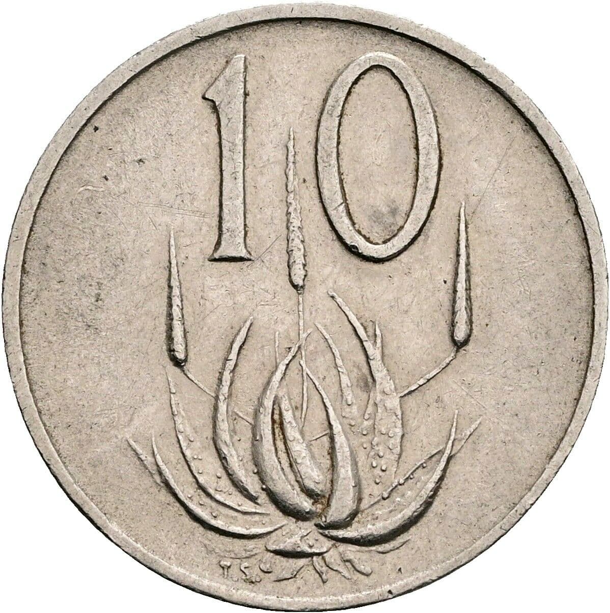10 Cents