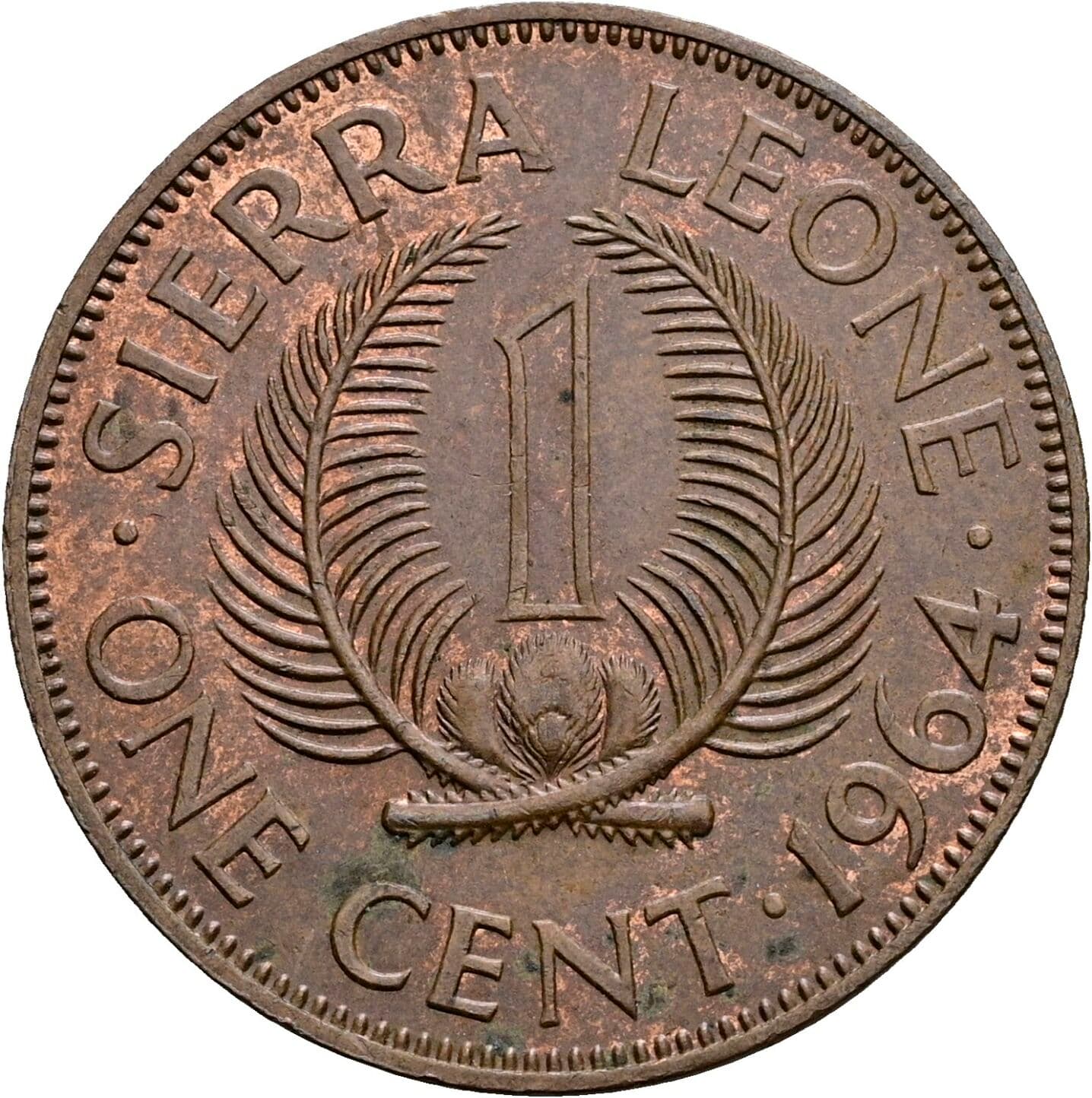 1 Cent