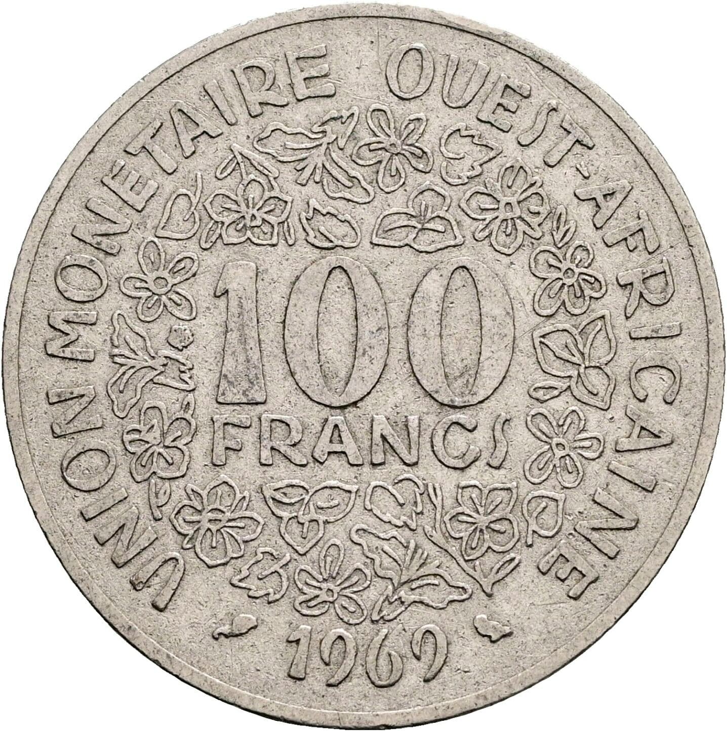 100 Francs