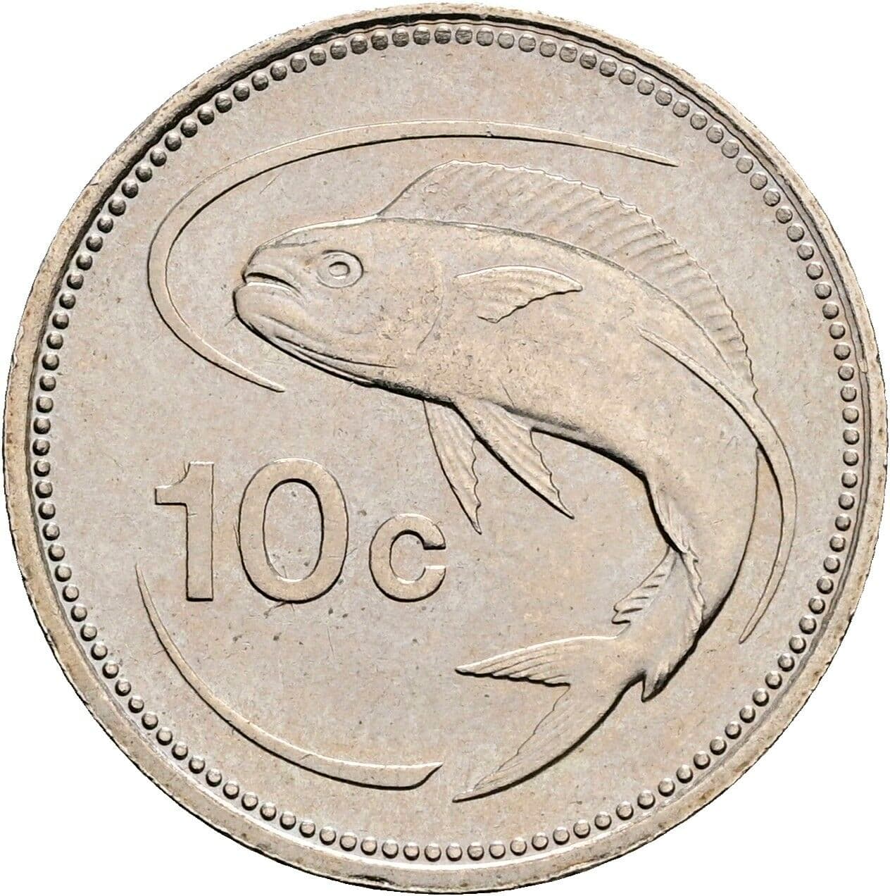 10 Cents