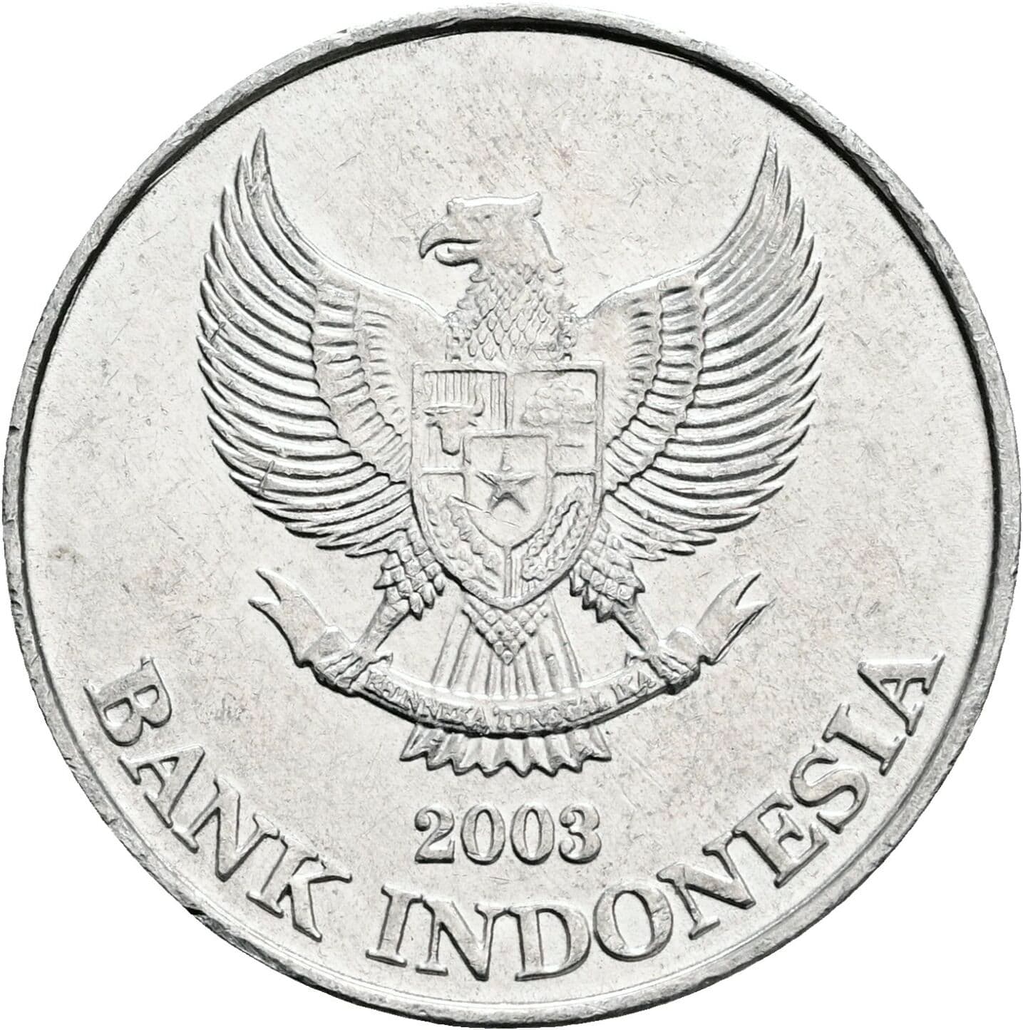 200 Rupiah