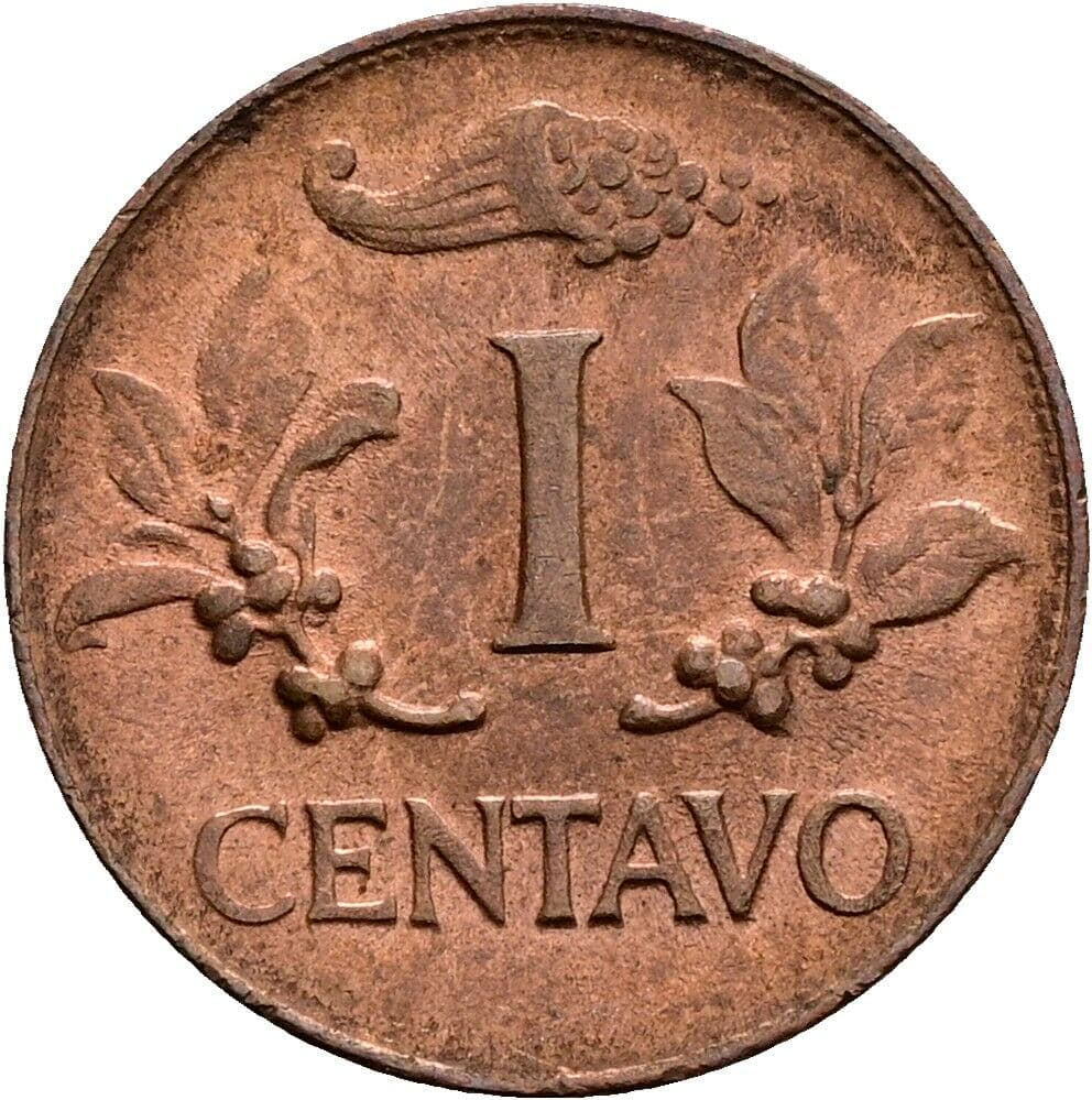 1 Centavo