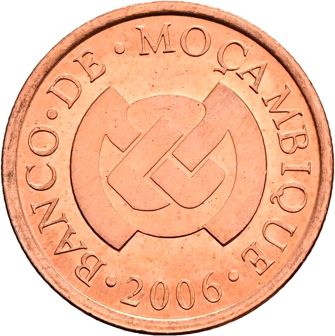 5 Centavos