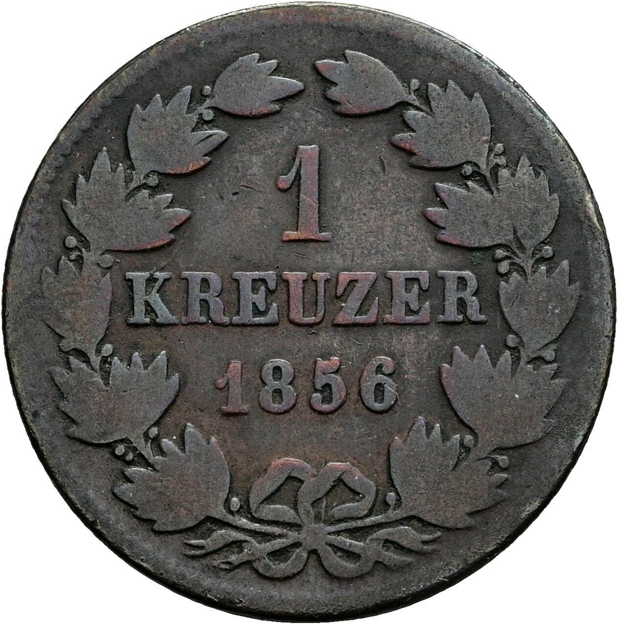 1 Kreuzer