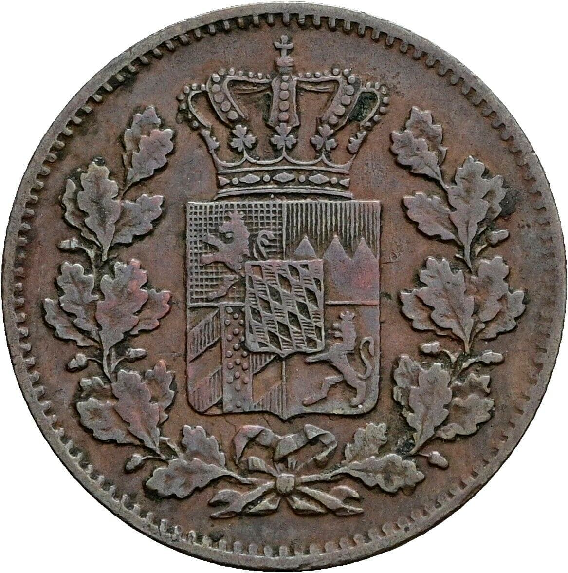 2 Pfennig