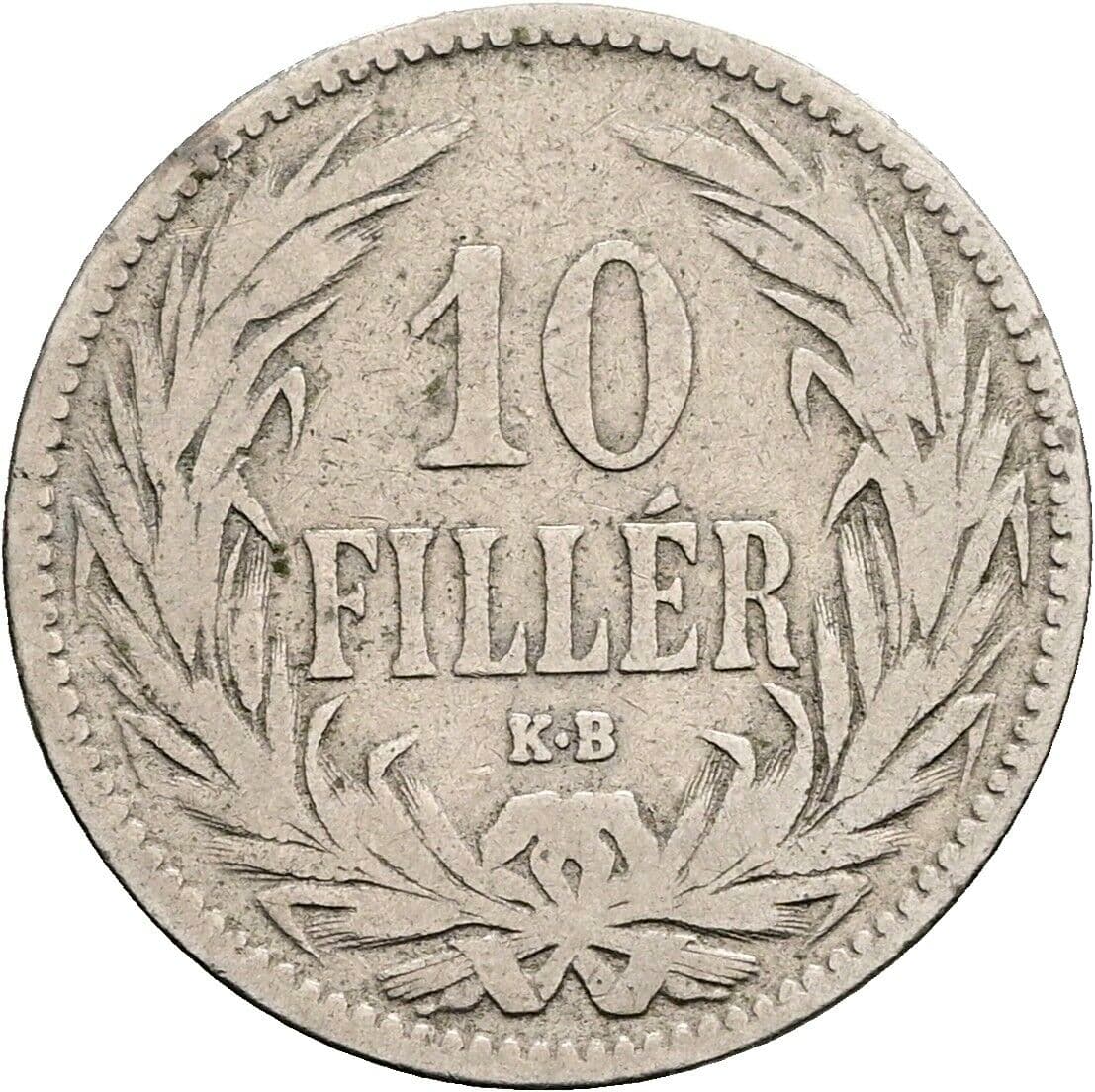 10 Filler