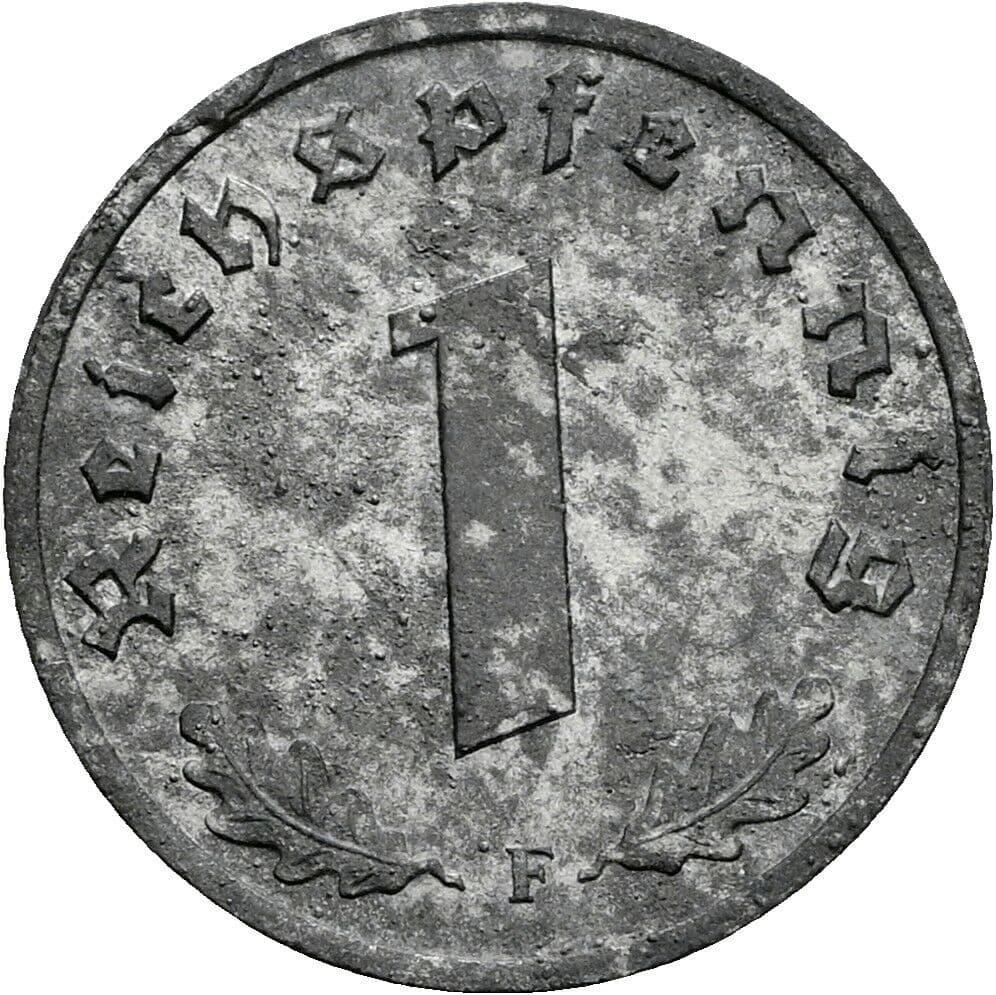 1 Reichspfennig