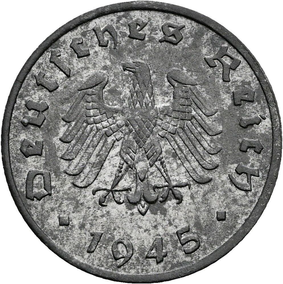 1 Reichspfennig