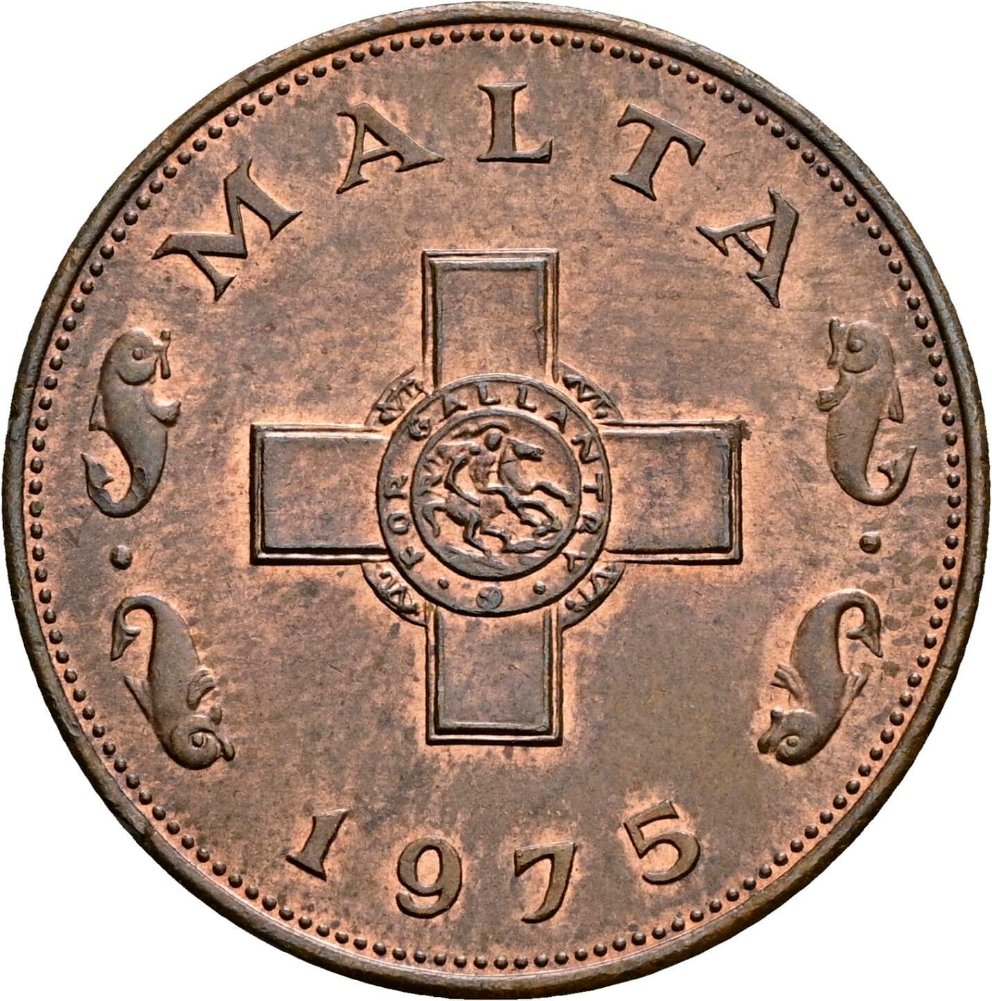 1 Cent