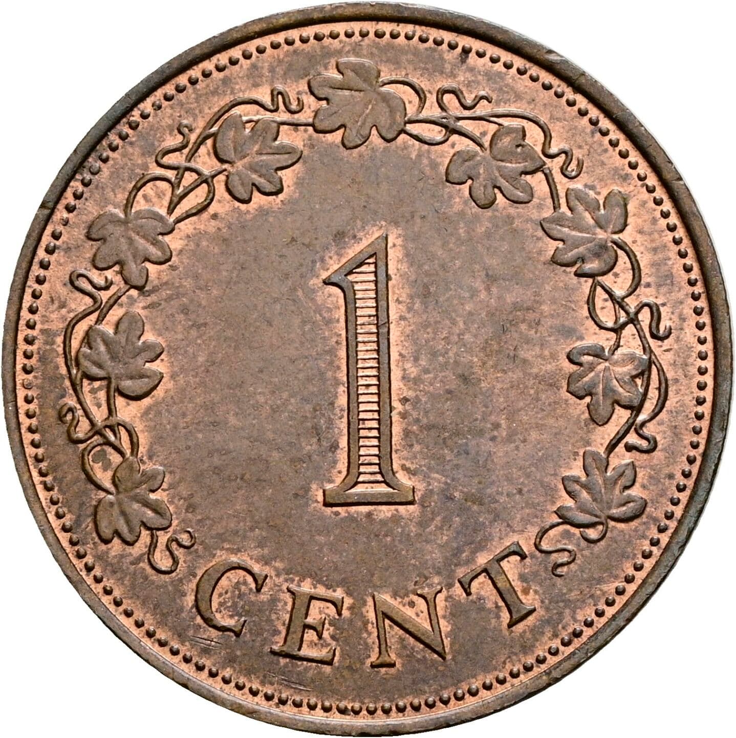 1 Cent