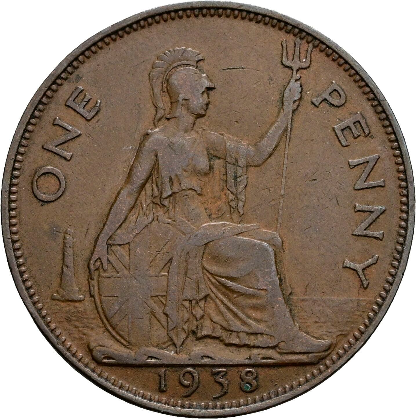 1 Penny