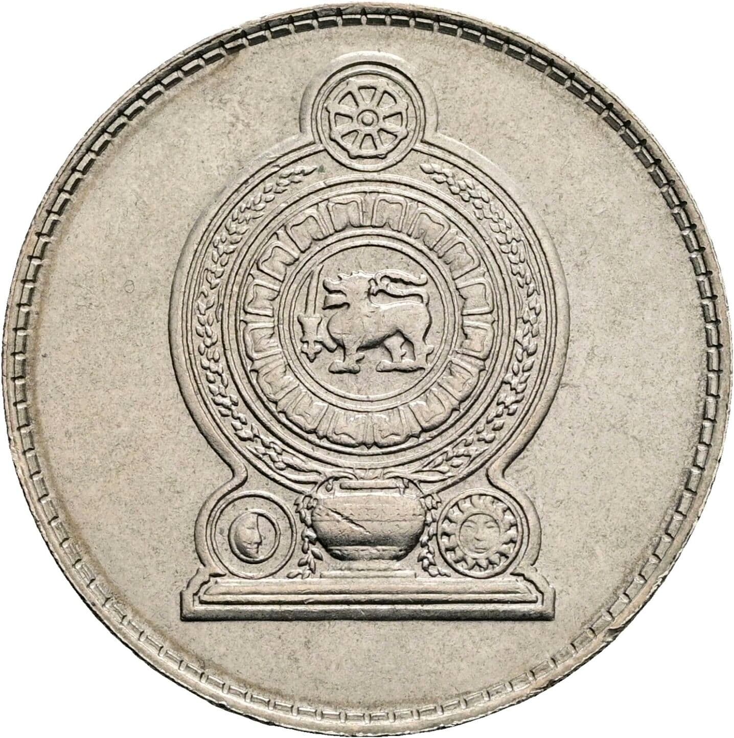 1 Rupee